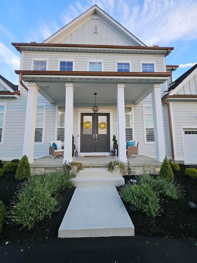 property at 5493 Ludington Dr