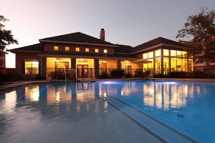 Cypress Creek Fayridge Drive in Houston, TX - Building Photo