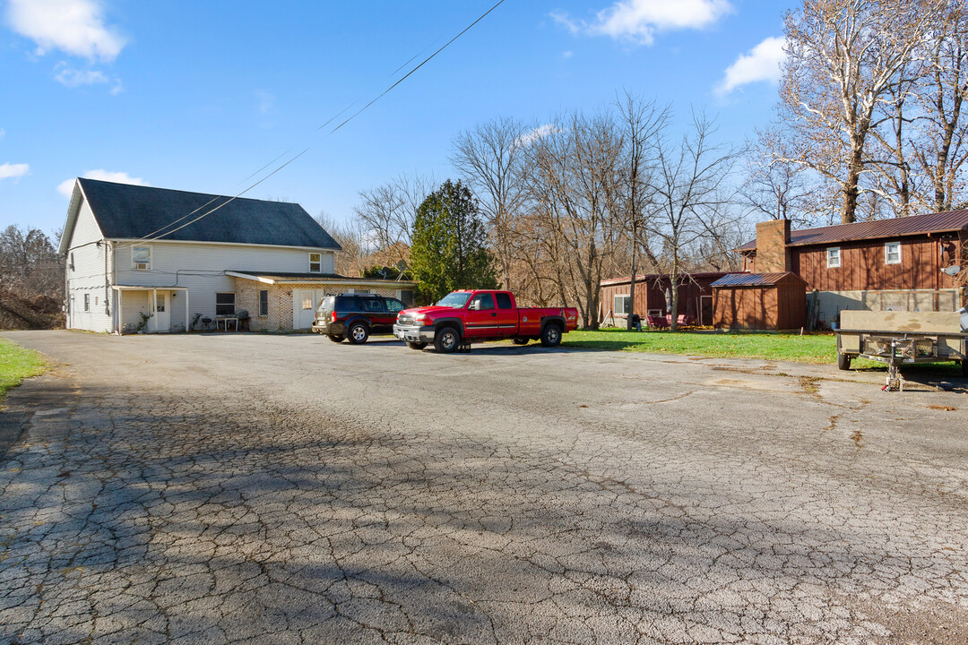 13103 Mudbrook in Milan, OH - Building Photo