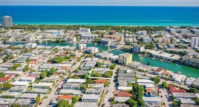 835 80th St-Unit -1 in Miami Beach, FL - Building Photo - Building Photo