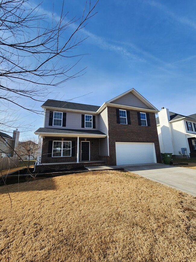 property at 309 Caboose Ln