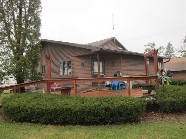 2921 13th St in Monroe, WI - Foto de edificio - Building Photo