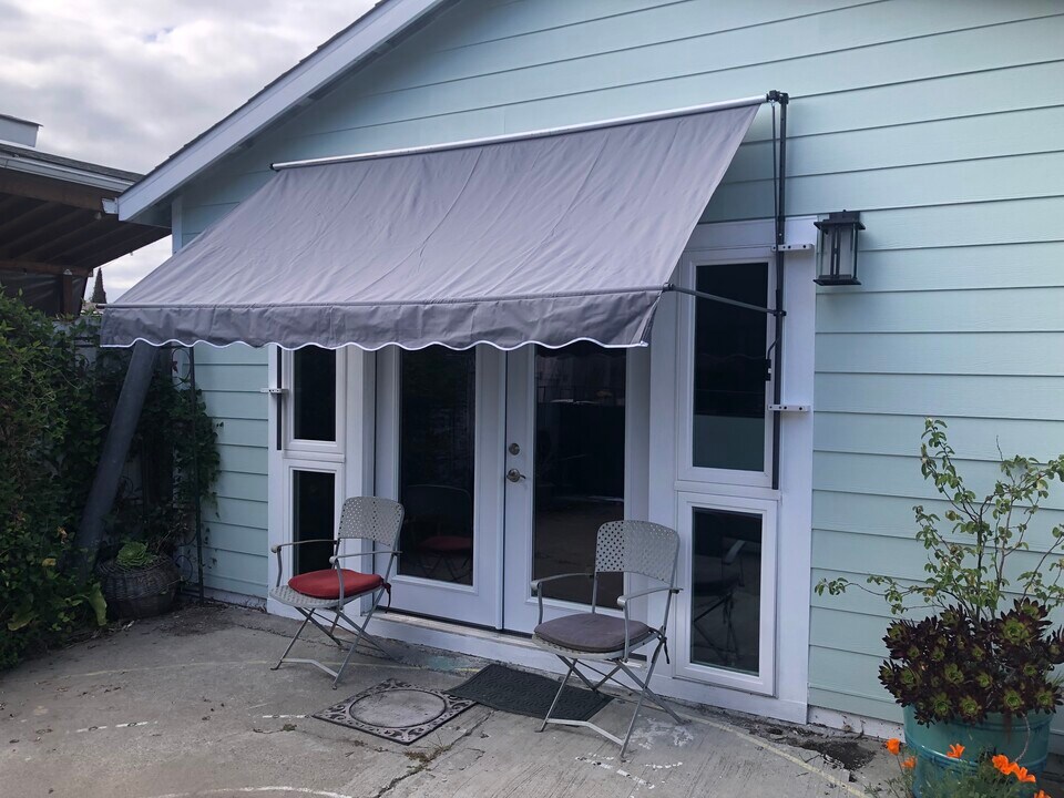 2519 Rheem Ave in Richmond, CA - Building Photo