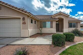 1630 E 2450 S in Saint George, UT - Building Photo - Building Photo