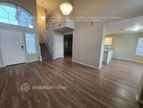 2191 Arborwood Way in Las Vegas, NV - Foto de edificio - Building Photo