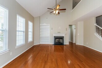 14914 Taggert Trail Dr in Charlotte, NC - Foto de edificio - Building Photo