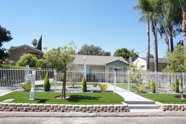 property at 10333 Jordan Ave