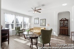 9513 Bicknell Sedge in San Antonio, TX - Building Photo - Building Photo