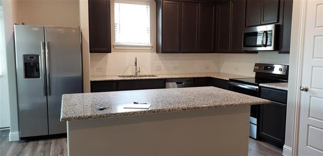 property at 4927 Sanger Cir Dr