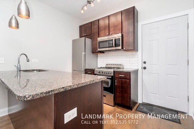 2642 W Luther St in Chicago, IL - Building Photo - Building Photo