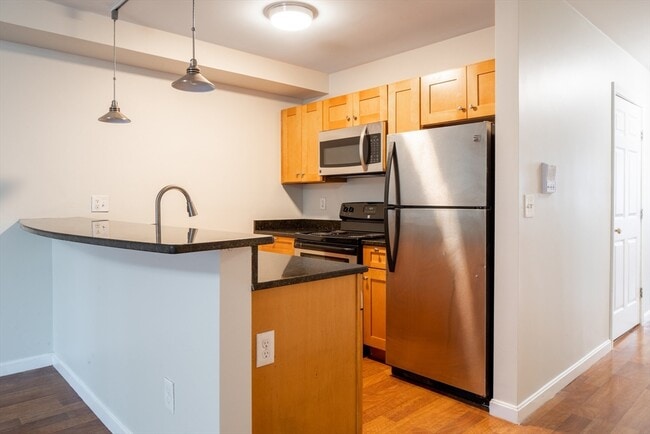 45 Chelsea St in Boston, MA - Building Photo - Building Photo