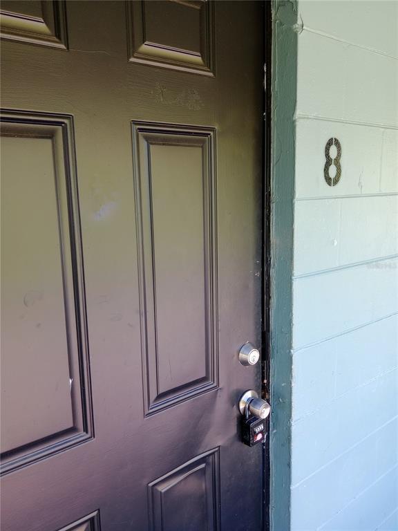 1343 W Point Dr in Cocoa, FL - Foto de edificio - Building Photo