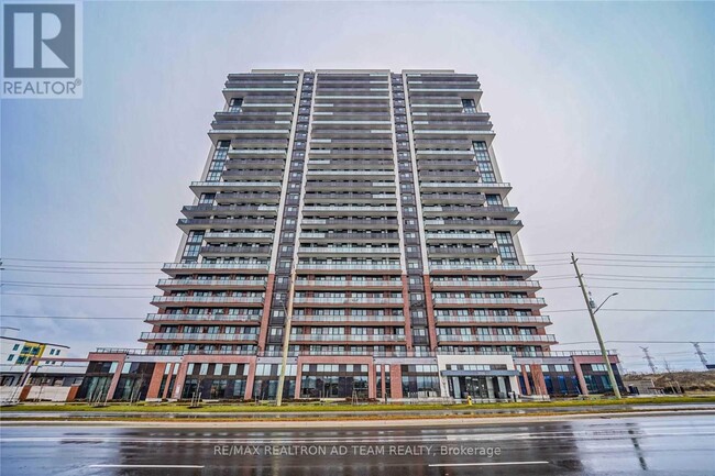 2550-2550 Simcoe St N