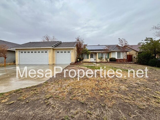 property at 14620 Owens River Rd