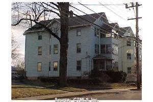 415 Allen St in New Britain, CT - Building Photo