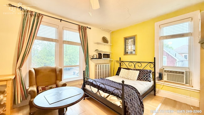 property at 50 Nelson St W