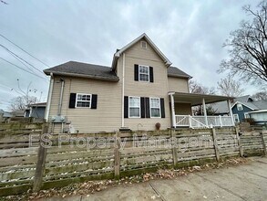 1502 Lexington Ave in Indianapolis, IN - Building Photo - Building Photo