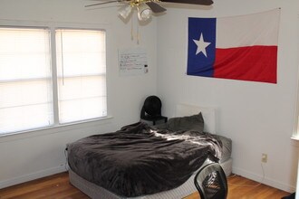 3517 27th St in Lubbock, TX - Building Photo - Building Photo