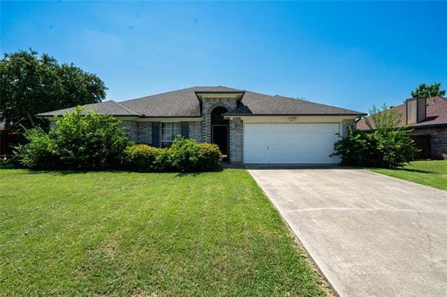 property at 3306 Scenic Glen Dr
