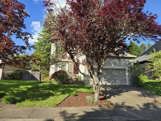 property at 16795 NW Argyle Way