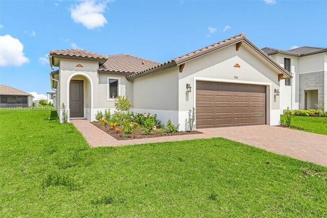 property at 5061 Penella Ave