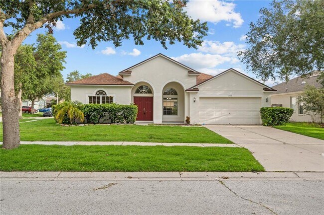 property at 11611 Jordans Landing Ct