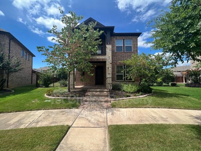 property at 1030 Lone Ivory Trail