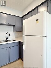 591 Wellington Ave in Windsor, ON - Foto de edificio - Building Photo