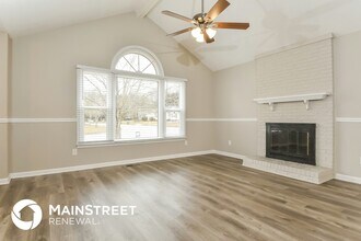 3201 High View Cir in Greensboro, NC - Building Photo - Building Photo