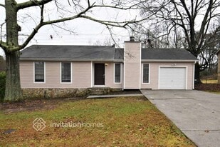 3146 Gwinnstone Cir SW in Snellville, GA - Building Photo