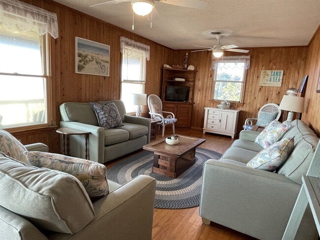 property at 58223 Liberator Way