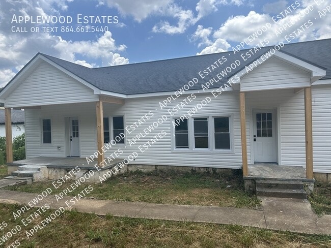 property at 261 Miller Line