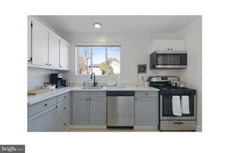 4206 Washington Blvd in Arlington, VA - Building Photo - Building Photo