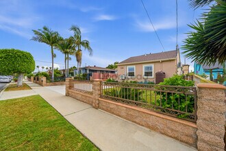 16306 S Denver Ave in Gardena, CA - Building Photo - Building Photo