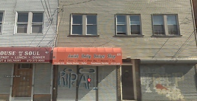 878 Stuyvesant Ave in Irvington, NJ - Building Photo - Building Photo