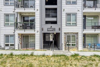 16881 Askins Lp in Parker, CO - Building Photo - Building Photo