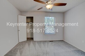2242 W Quantico St in Broken Arrow, OK - Building Photo - Building Photo
