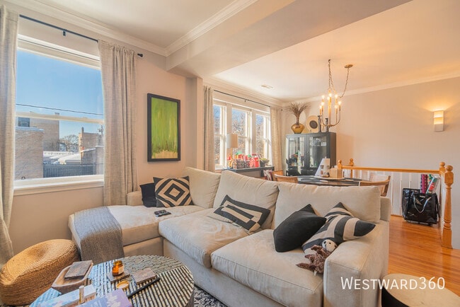 property at 2209 N Drake Ave