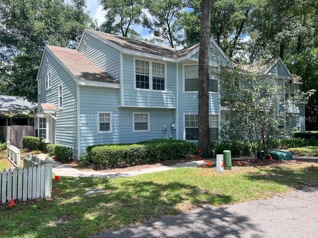 property at 2227 SW 73rd Terrace