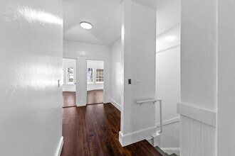 318 Harriet St in San Francisco, CA - Building Photo - Building Photo
