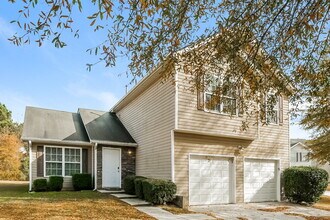 4352 Arabian Way SW in Snellville, GA - Building Photo - Building Photo