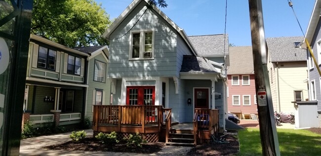 property at 408 W Washington Ave