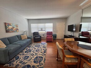 2001 S Ocean Dr, Unit 46 in Hallandale Beach, FL - Building Photo - Building Photo