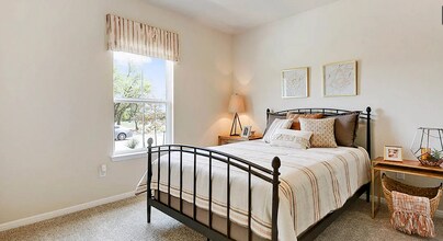 4513 Spring Box St in Georgetown, TX - Foto de edificio - Building Photo