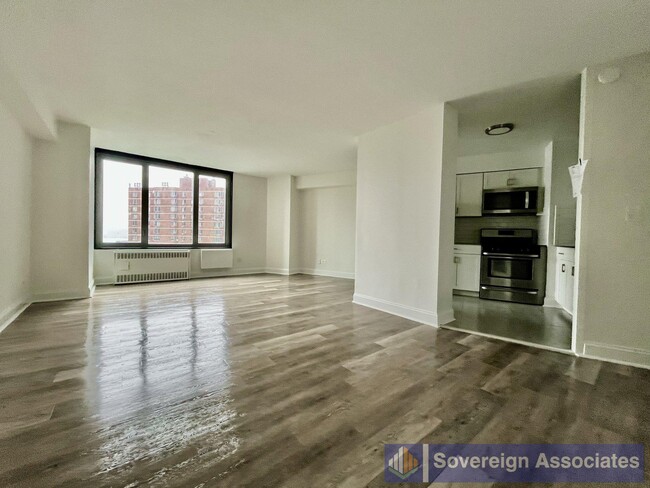 property at 3333 Broadway