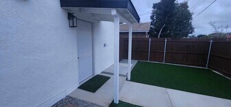 1575 Halo St, Unit 1573 Halo in San Diego, CA - Building Photo