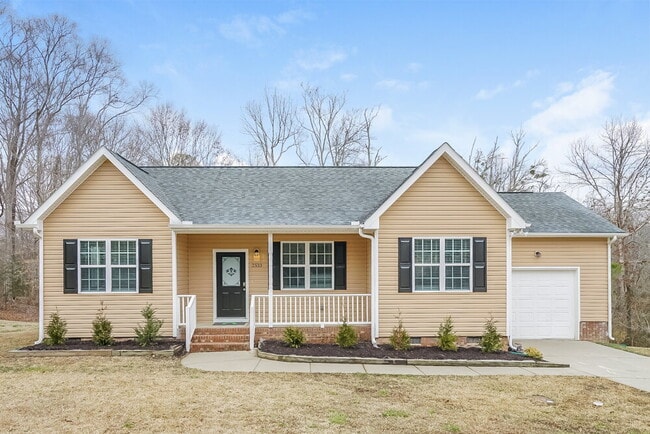 property at 2533 Friendly Trail