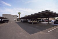 Building Photo - M Square Apartments in Phoenix, Arizona