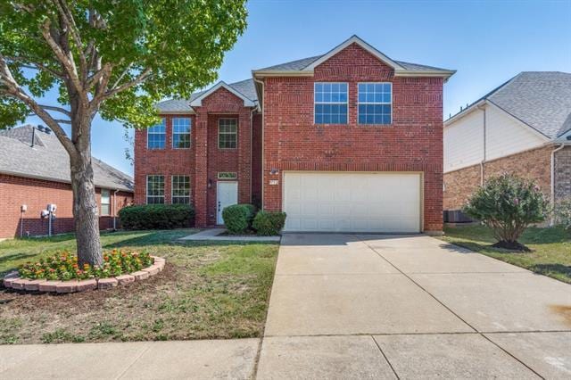 property at 9732 Indian Canyon Dr