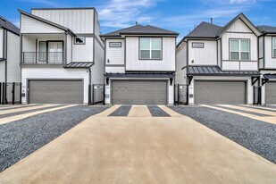 119A E 43rd St in Houston, TX - Building Photo